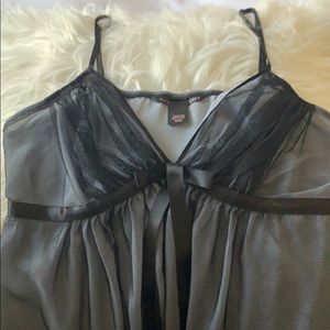 Victoria Secret Tank